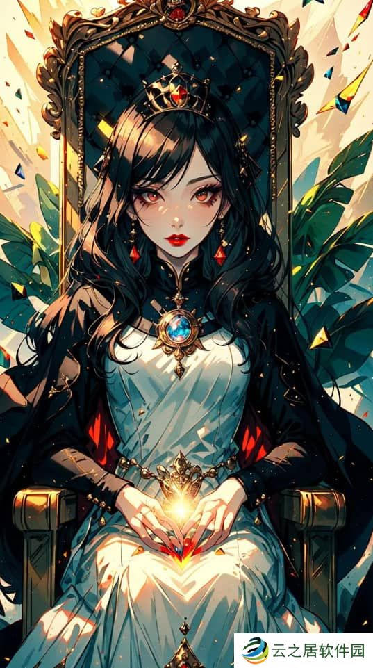 如何免费观看《武则天》电视剧?揭秘剧中的男女情感与权力斗争